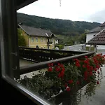 Locus Malontina Hotel *