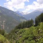 Locus Malontina Hotel Gmünd