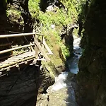 Hotel Locus Malontina Gmünd