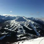 Locus Malontina Hotel Gmünd