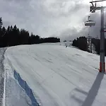 Locus Malontina Hotel *