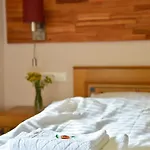 Hotel Locus Malontina Gmünd