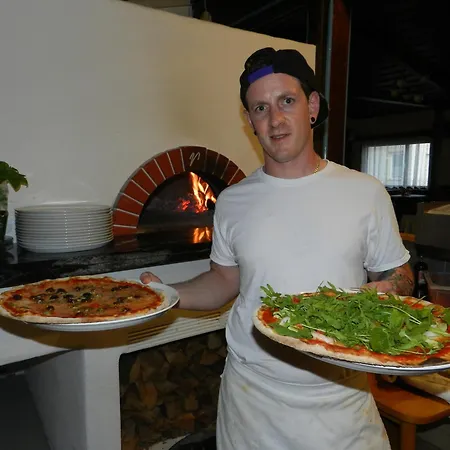 Locus Malontina Hotel Gmünd