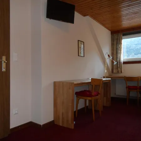 Locus Malontina Hotel Gmünd