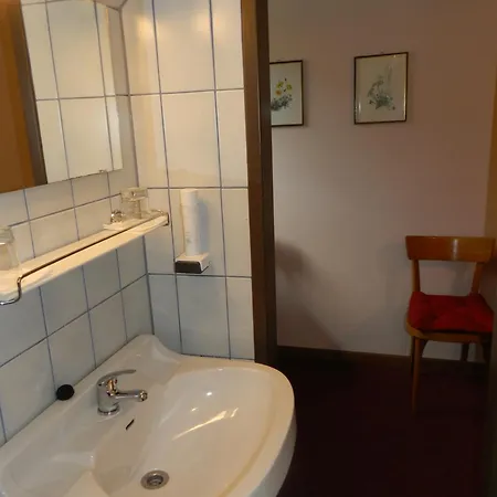 Hotel Locus Malontina *