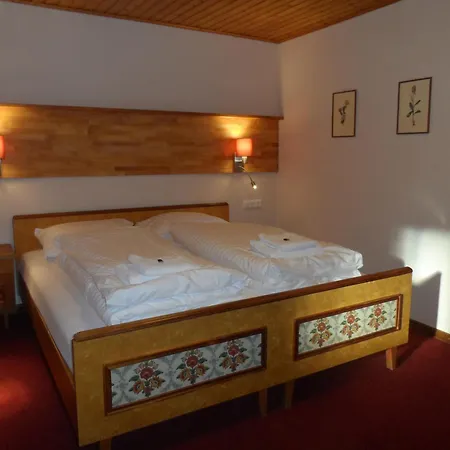 Hotel Locus Malontina *