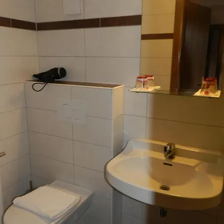 Hotel Locus Malontina *
