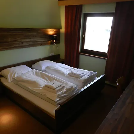 Locus Malontina Hotel *