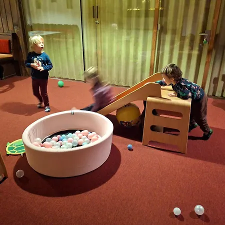 Locus Malontina Hotel Gmünd