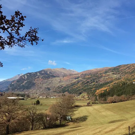 Locus Malontina Hotel *