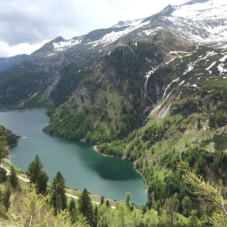 Hotel Locus Malontina *