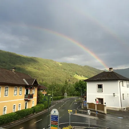 Locus Malontina Отель *