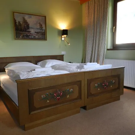 Hotel Locus Malontina Gmünd