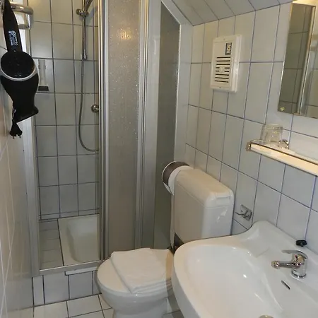 Locus Malontina Hotel