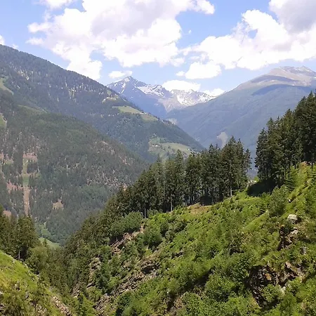 Locus Malontina Hotel Gmünd