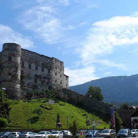 Locus Malontina Отель *