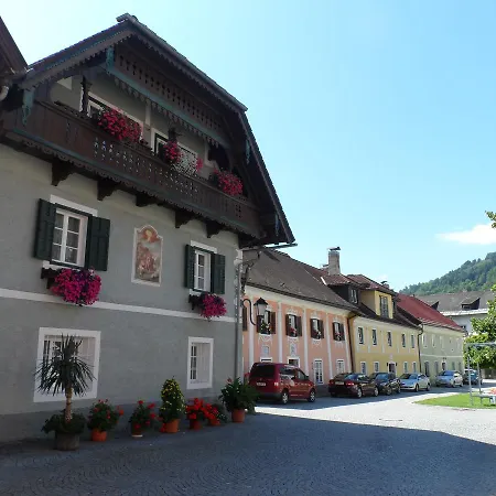 Locus Malontina Отель