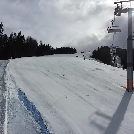 Locus Malontina Hotel *