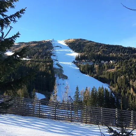 Locus Malontina Gmünd