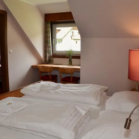 Locus Malontina Hotel Gmünd