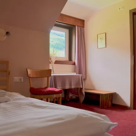 Locus Malontina Hotel