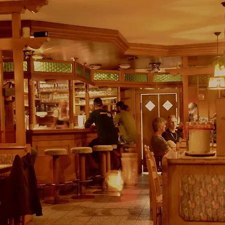 Hotel Locus Malontina