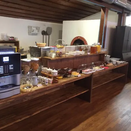 Locus Malontina Hotel Gmünd