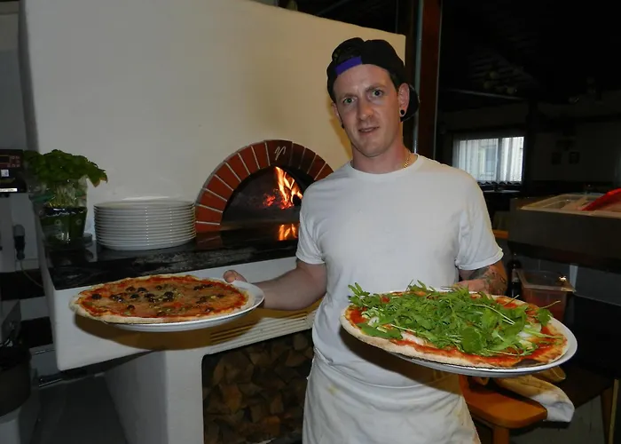 Locus Malontina Hotel Gmünd