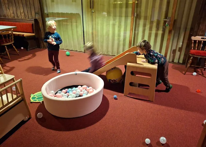 Locus Malontina Hotel Gmünd