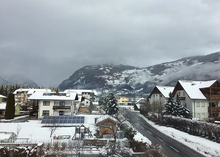 Locus Malontina Gmünd