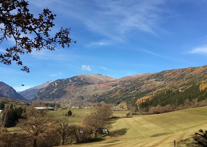 Locus Malontina Hotel *