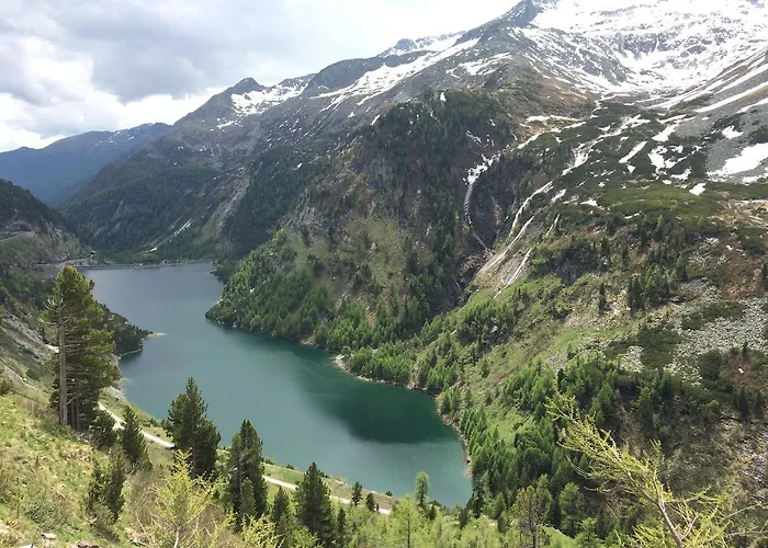 Hotel Locus Malontina *