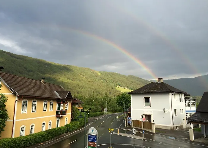 Locus Malontina Hotel *