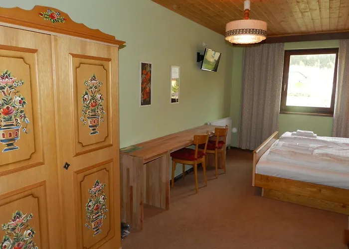 Locus Malontina Отель