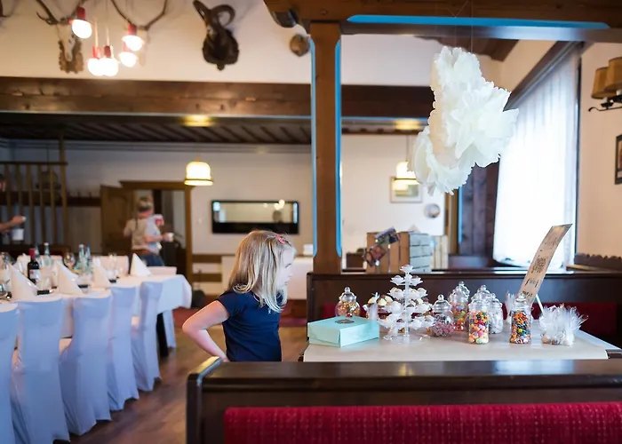 Locus Malontina Hotel *