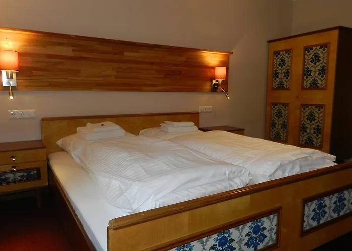 Locus Malontina * Гмюнд