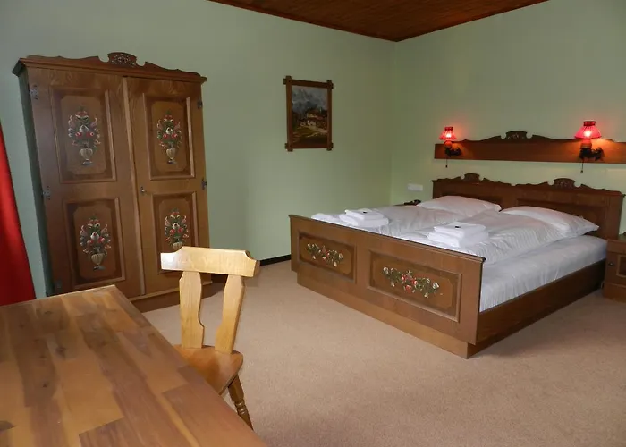 Locus Malontina Hotel