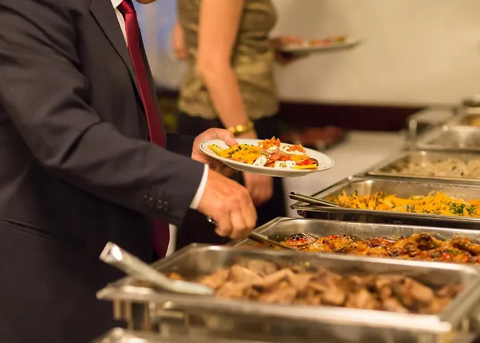 Hotel Locus Malontina Gmünd