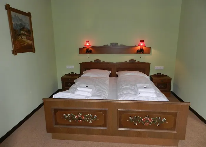 Hotel Locus Malontina