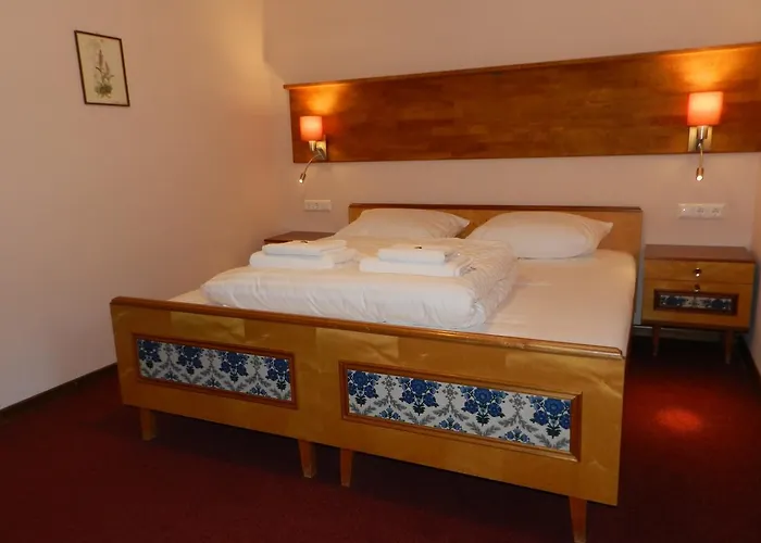 Hotel Locus Malontina