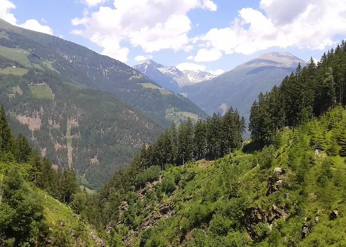 Locus Malontina Hotel Gmünd