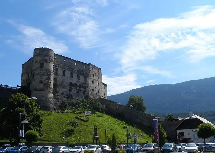 Locus Malontina Hotel *