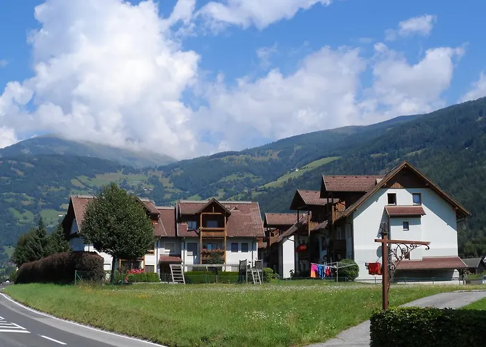 Locus Malontina Гмюнд