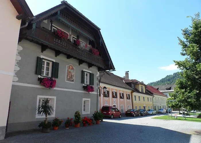 Locus Malontina Отель