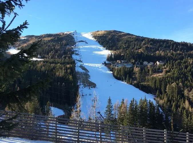 Locus Malontina Гмюнд