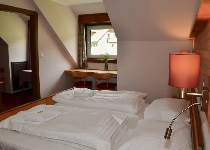 Locus Malontina Hotel Gmünd