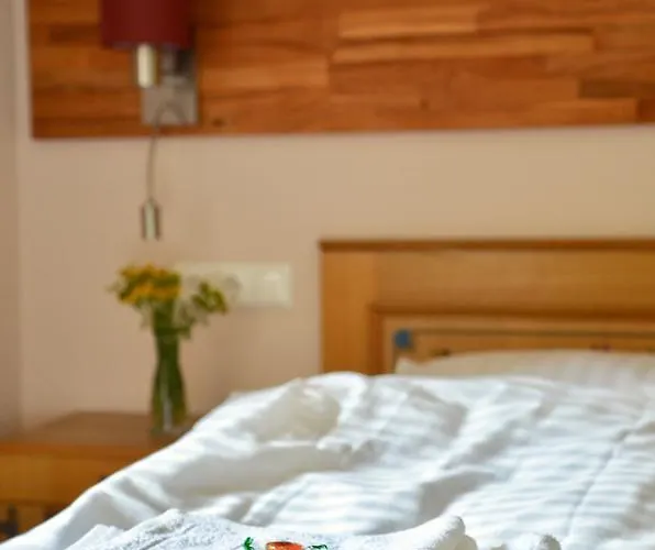 Hotel Locus Malontina Gmünd