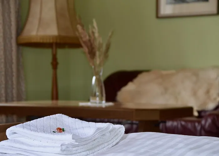 Отель Locus Malontina Гмюнд