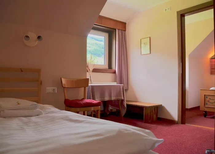 Locus Malontina Hotel