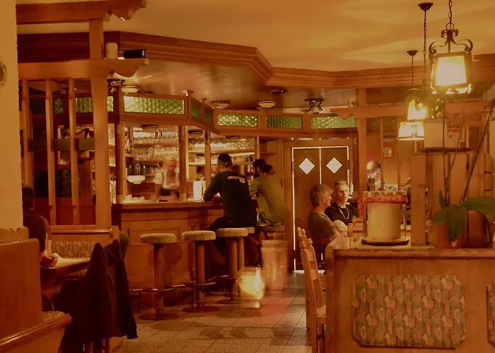 Hotel Locus Malontina